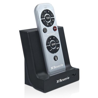 Remote Stand for the Reverie 8Q™/ Costco 8X™/Purple® Power Base